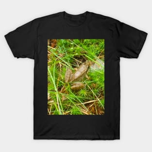 Toad On the Go T-Shirt